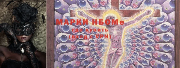 стафф Арсеньев